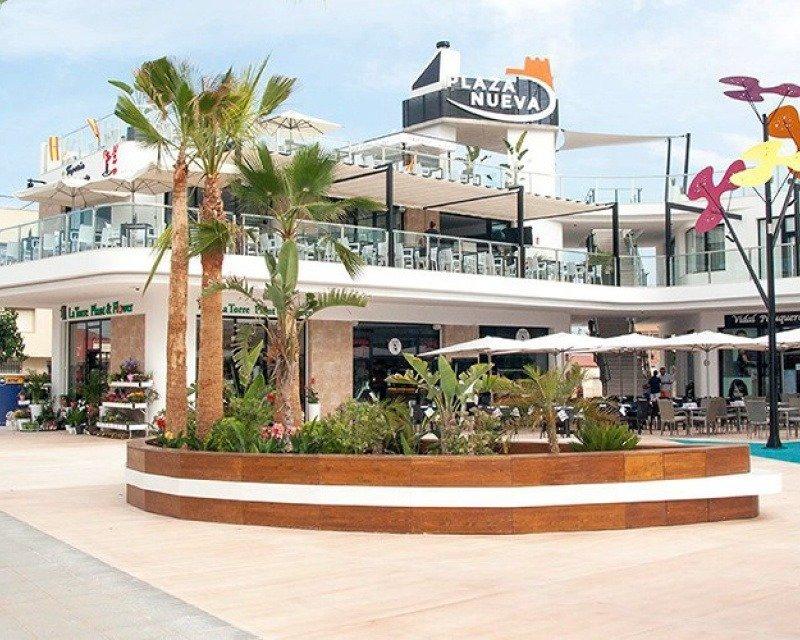 Вилла в Пилар-де-ла-Орадада, Испания, 344 м² - фото 16