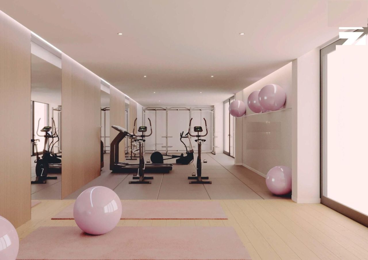 Апартаменты La Nucía, Испания, 87 м² - фото 16