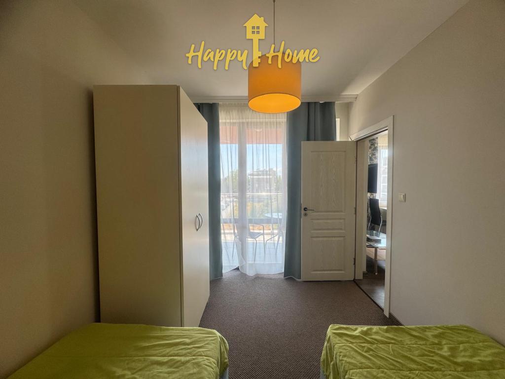 Квартира на Солнечном берегу, Болгария, 71 м² - фото 12