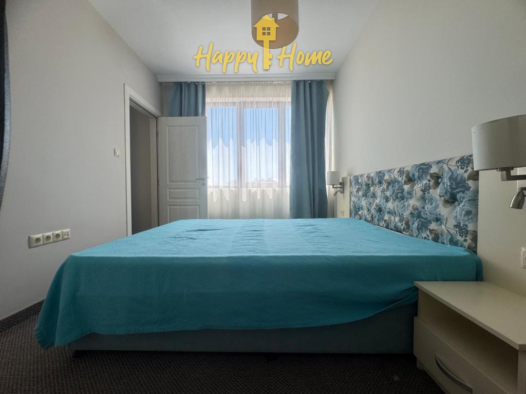 Квартира на Солнечном берегу, Болгария, 71 м² - фото 5