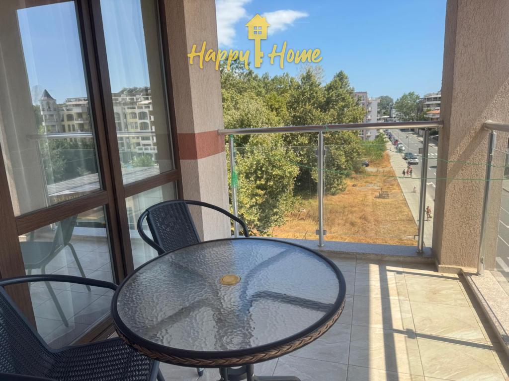 Квартира на Солнечном берегу, Болгария, 71 м² - фото 14