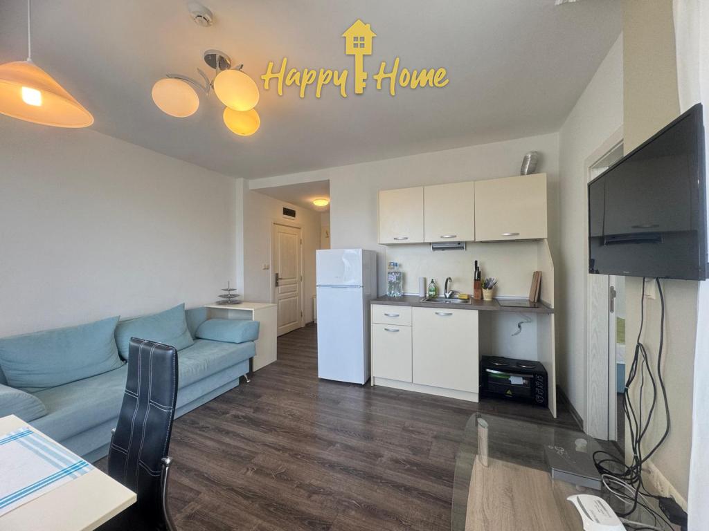 Квартира на Солнечном берегу, Болгария, 71 м² - фото 4