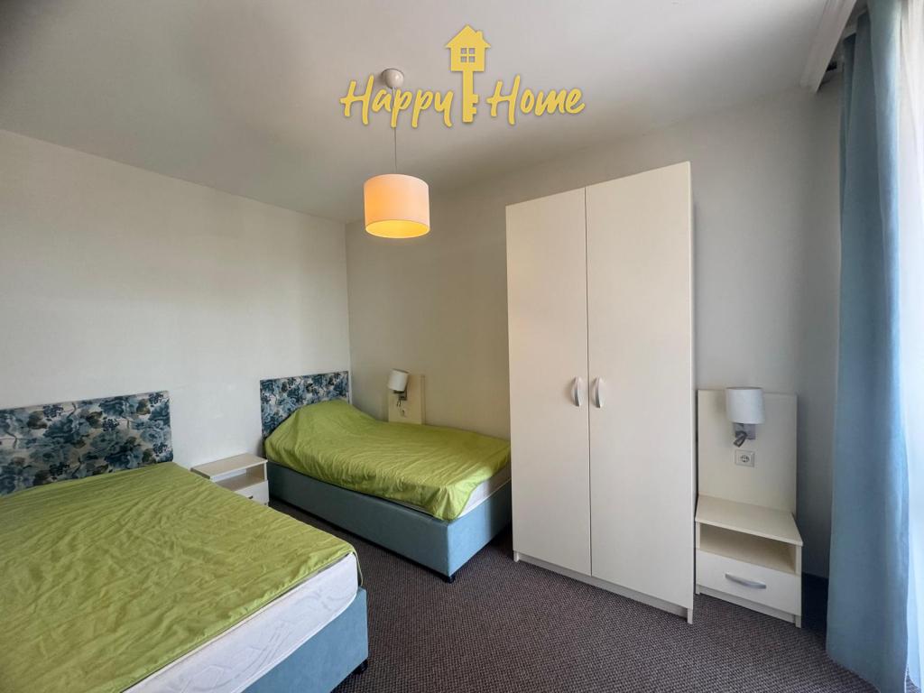 Квартира на Солнечном берегу, Болгария, 71 м² - фото 10