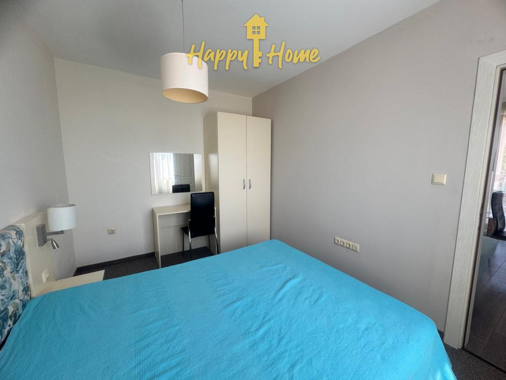 Квартира на Солнечном берегу, Болгария, 71 м² - фото 6