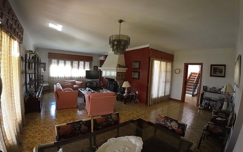 Бунгало в Ориуэла Коста, Испания, 750 м² - фото 13