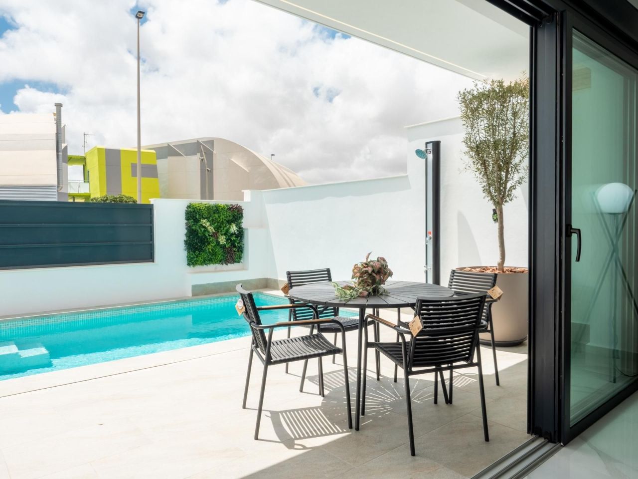 Вилла в Сан-Педро-дель-Пинатаре, Испания, 151 м² - фото 16