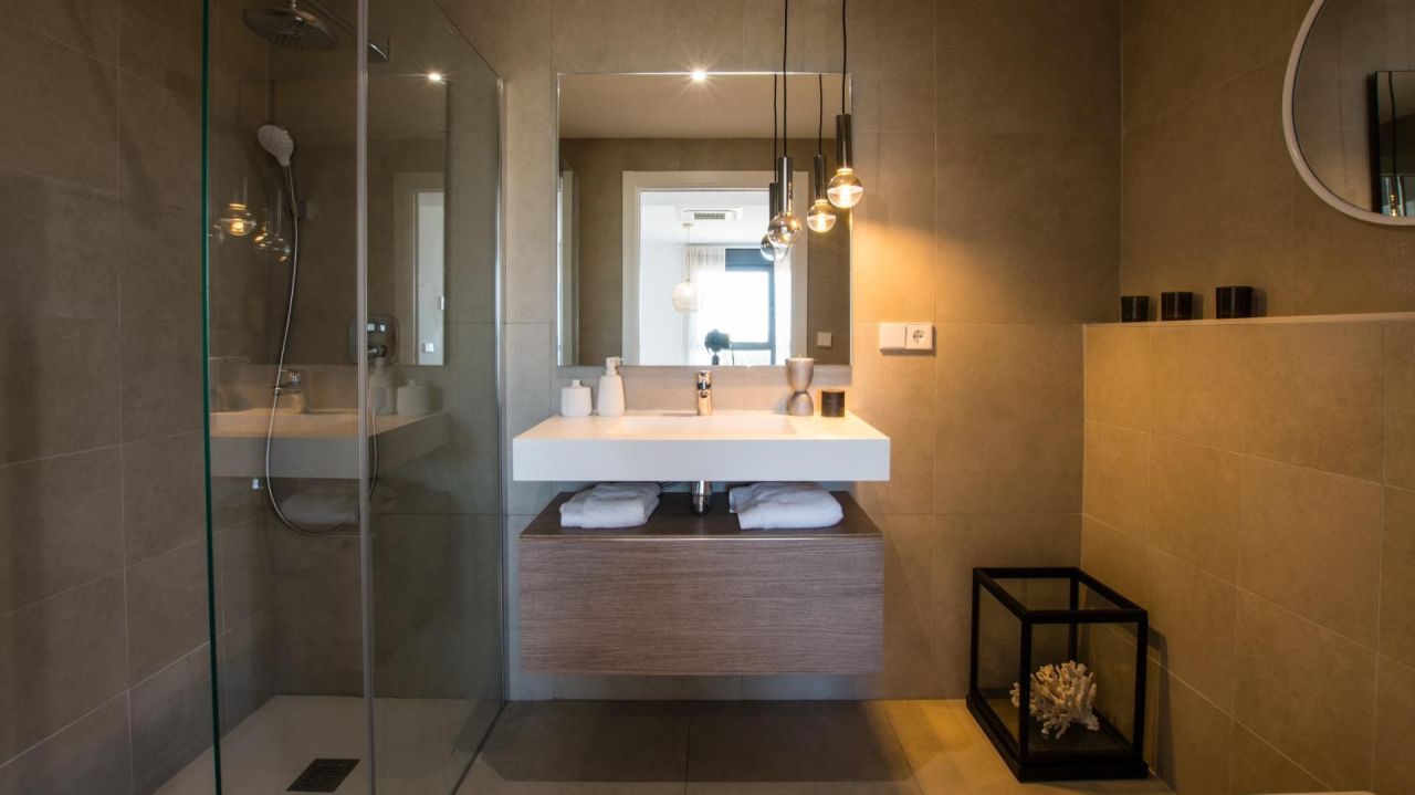 Апартаменты в Вильяхойосе, Испания, 48 м² - фото 16