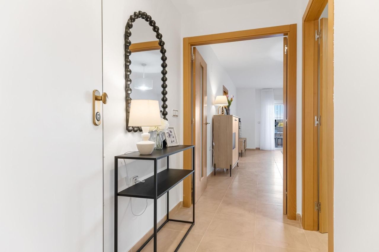 Апартаменты в Ориуэла Коста, Испания, 52 м² - фото 16