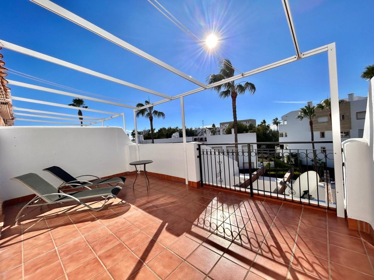 Пентхаус в Ориуэла Коста, Испания, 125 м² - фото 16