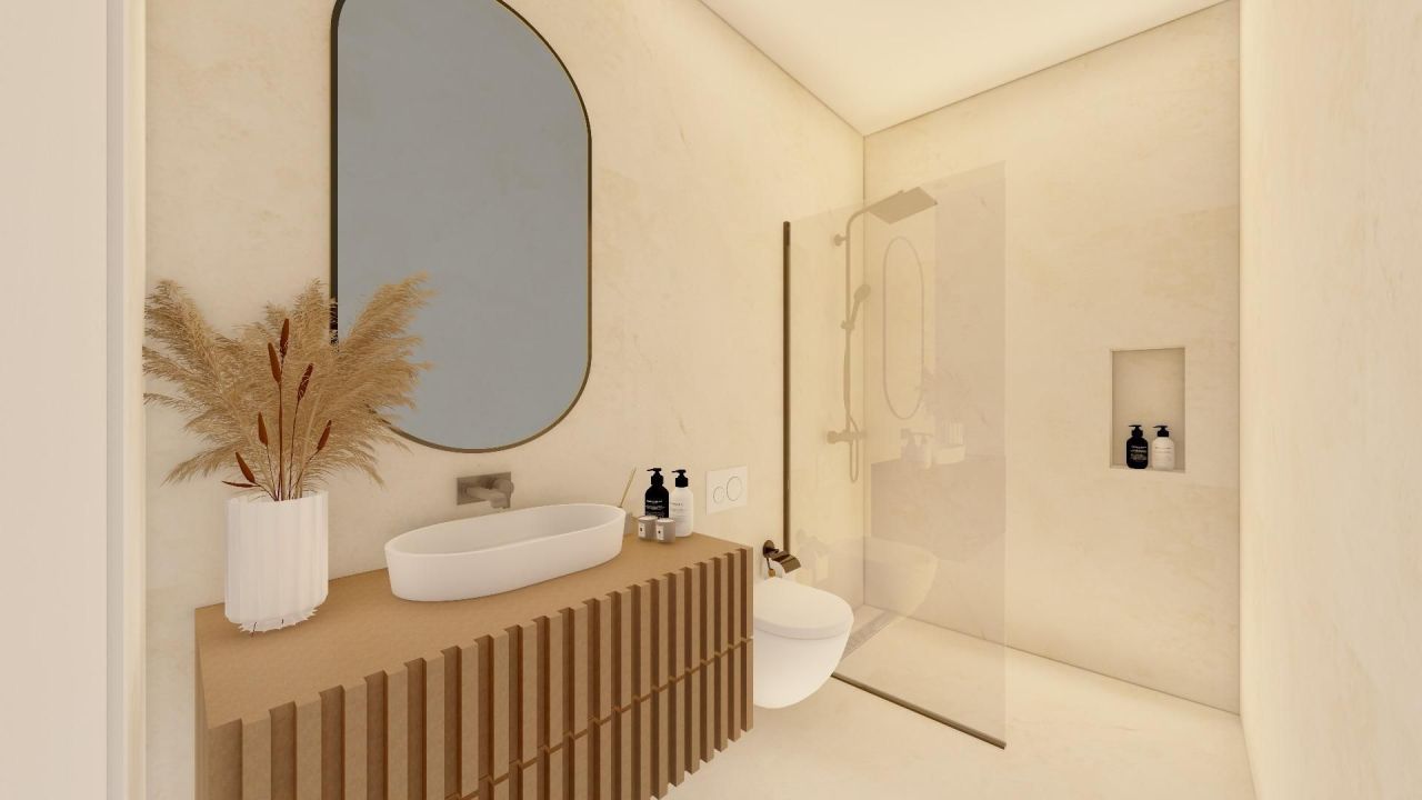 Вилла в Сантьяго де ла Рибера, Испания, 113 м² - фото 16