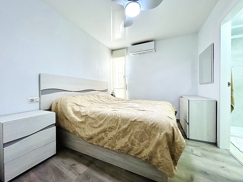 Апартаменты в Торревьехе, Испания, 115 м² - фото 16