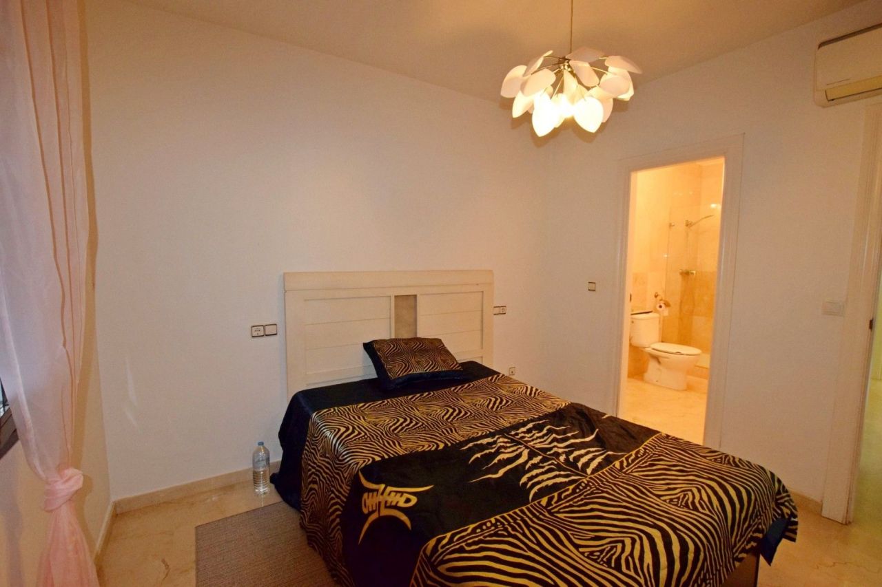 Апартаменты в Ориуэла Коста, Испания, 75 м² - фото 16