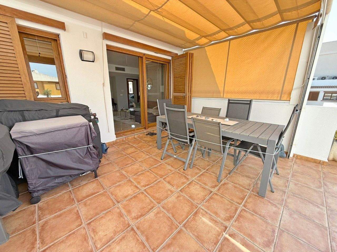 Пентхаус в Торревьехе, Испания, 70 м² - фото 16