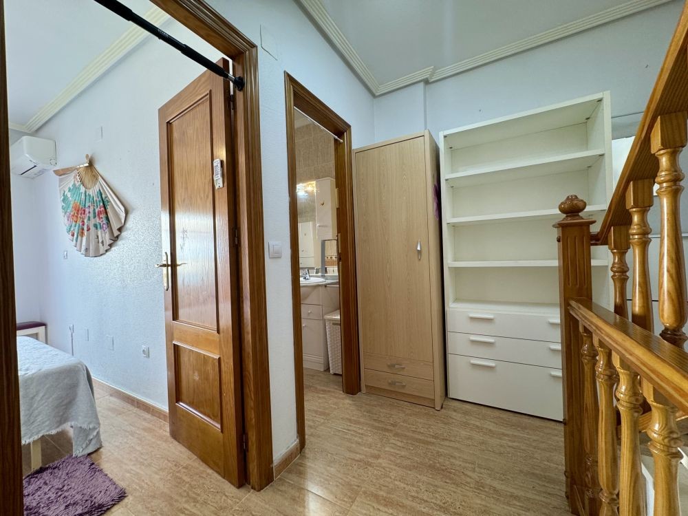 Таунхаус в Ориуэла Коста, Испания, 70 м² - фото 16