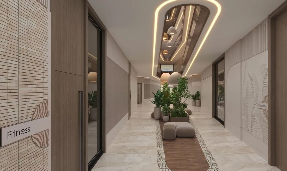 Апартаменты в Занзибаре, Танзания, 41 м² - фото 9