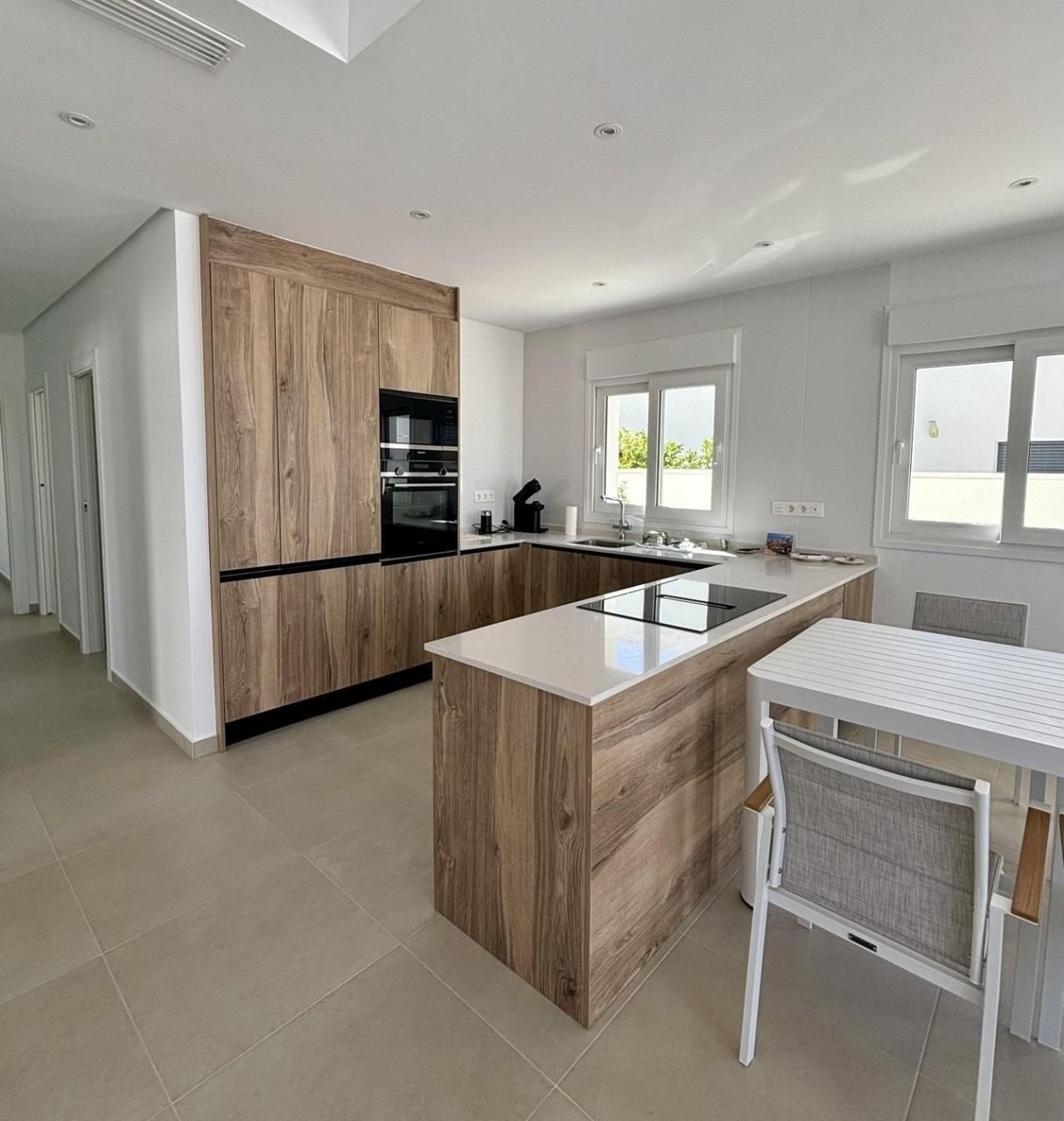 Вилла в Бенихофаре, Испания, 120 м² - фото 16