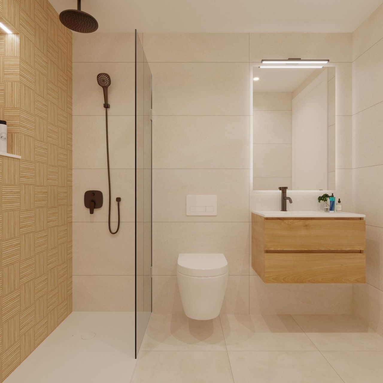 Бунгало в Сан-Педро-дель-Пинатаре, Испания, 83 м² - фото 16