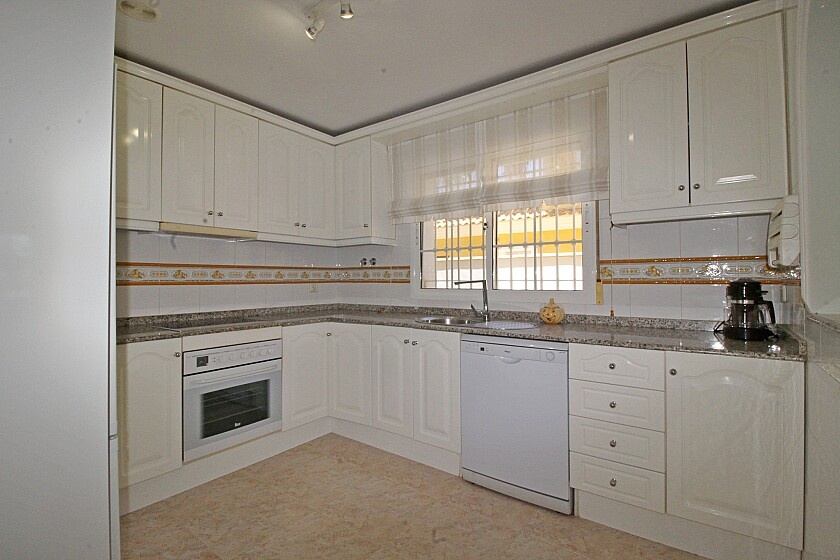 Вилла в Ориуэла Коста, Испания, 460 м² - фото 16