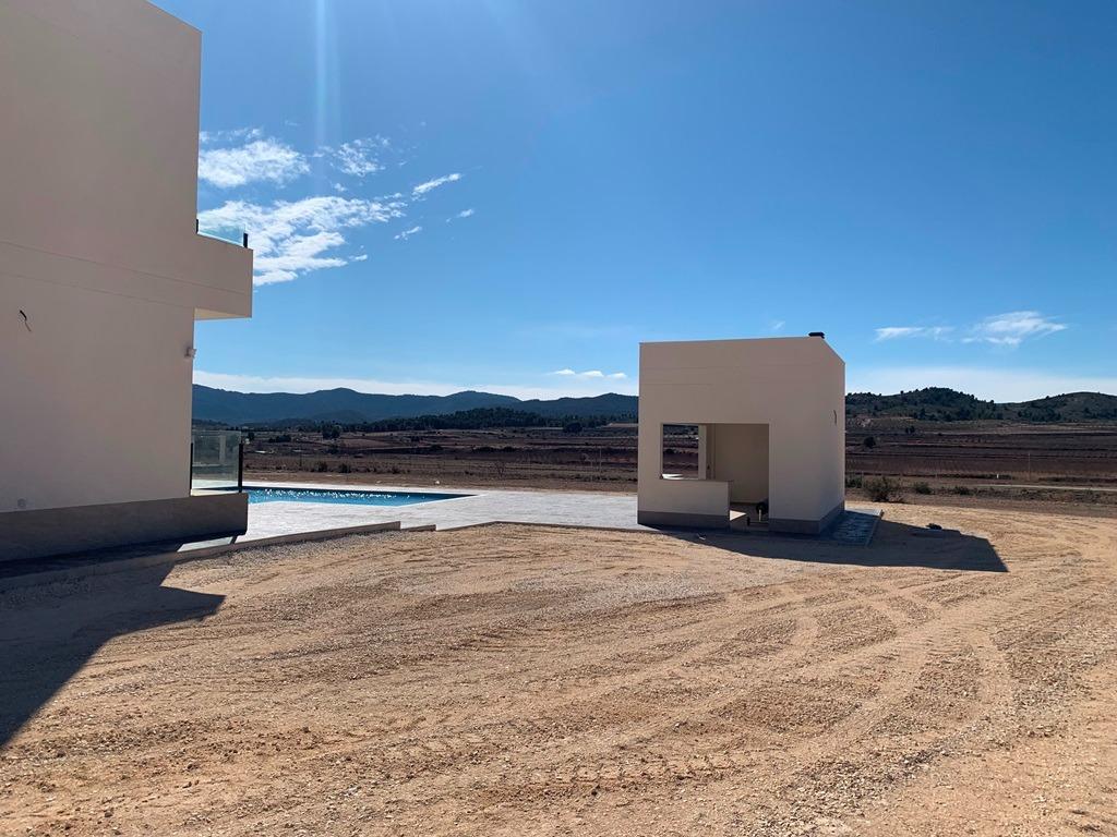 Вилла в Пиносо, Испания, 180 м² - фото 16