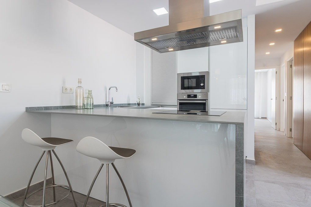 Бунгало в Торревьехе, Испания, 82 м² - фото 16