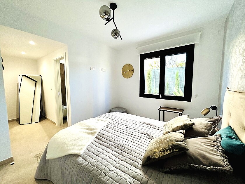 Вилла в Гуардамар-дель-Сегура, Испания, 180 м² - фото 16