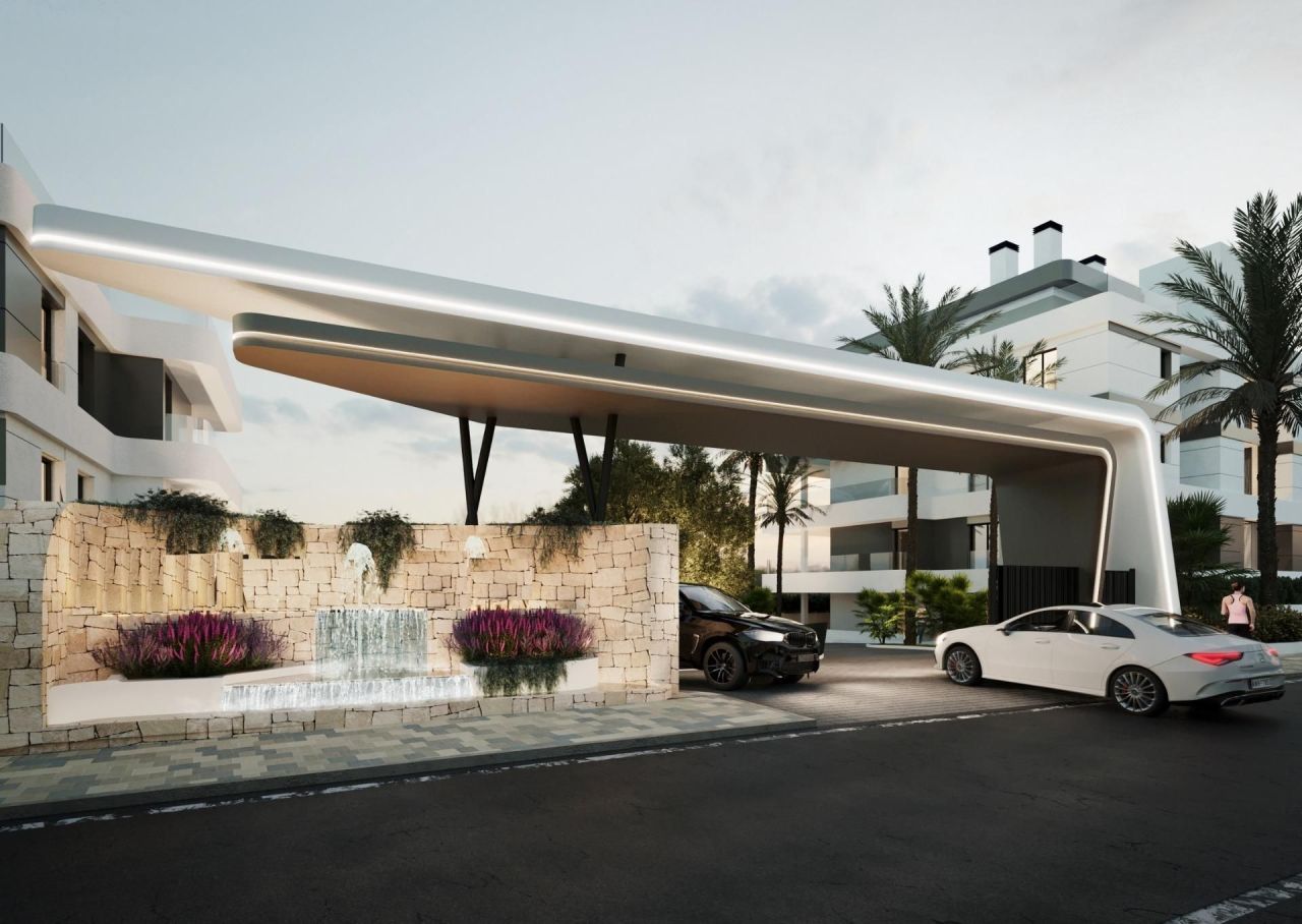 Вилла в Мучамьель, Испания, 247 м² - фото 16