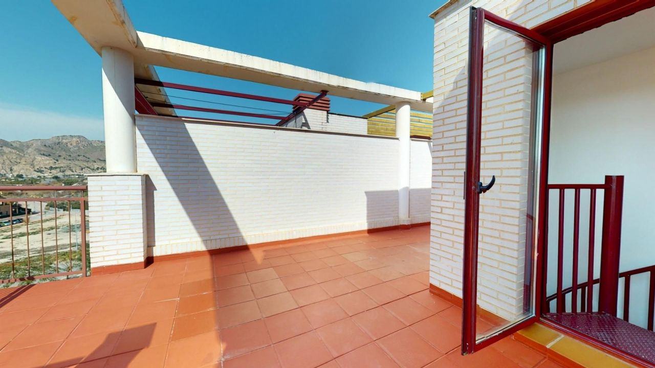 Пентхаус Archena, Испания, 80 м² - фото 16