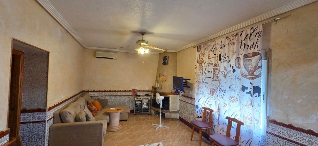 Таунхаус в Сан-Исидро, Испания, 300 м² - фото 16