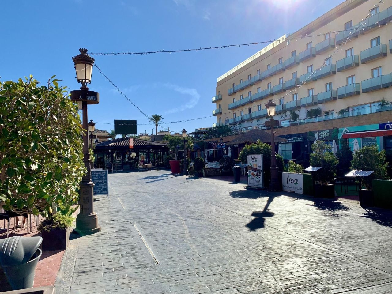 Вилла в Лос Алькасарес, Испания, 118 м² - фото 16