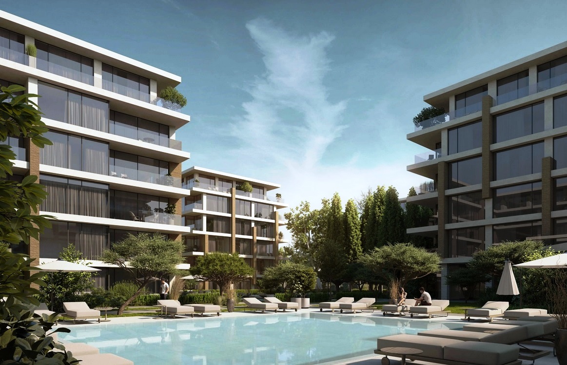 Апартаменты в Святых Константине и Елене, Болгария, 129 м² - фото 5