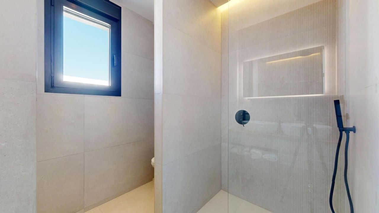 Вилла в Полопе, Испания, 293 м² - фото 16