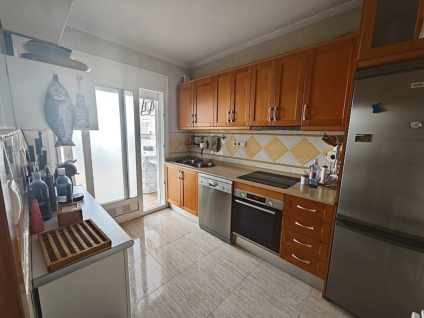 Таунхаус в Торре де ла Орадада, Испания, 120 м² - фото 16