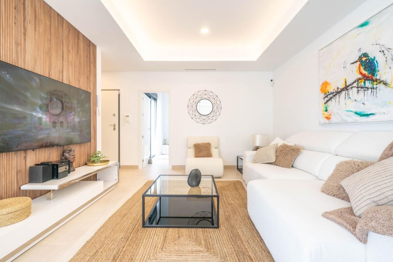 Вилла в Торре-Пачеко, Испания, 122 м² - фото 16