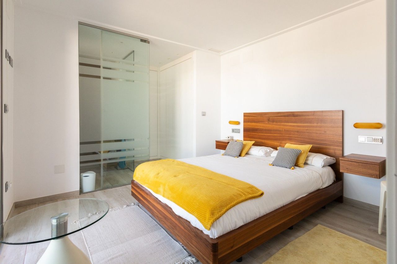 Вилла в Ориуэла Коста, Испания, 118 м² - фото 16