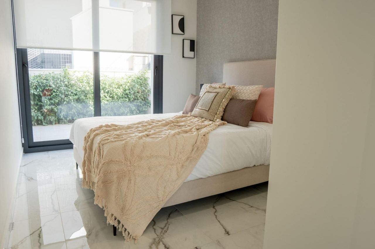 Вилла в Сьюдад-Кесада, Испания, 107 м² - фото 16