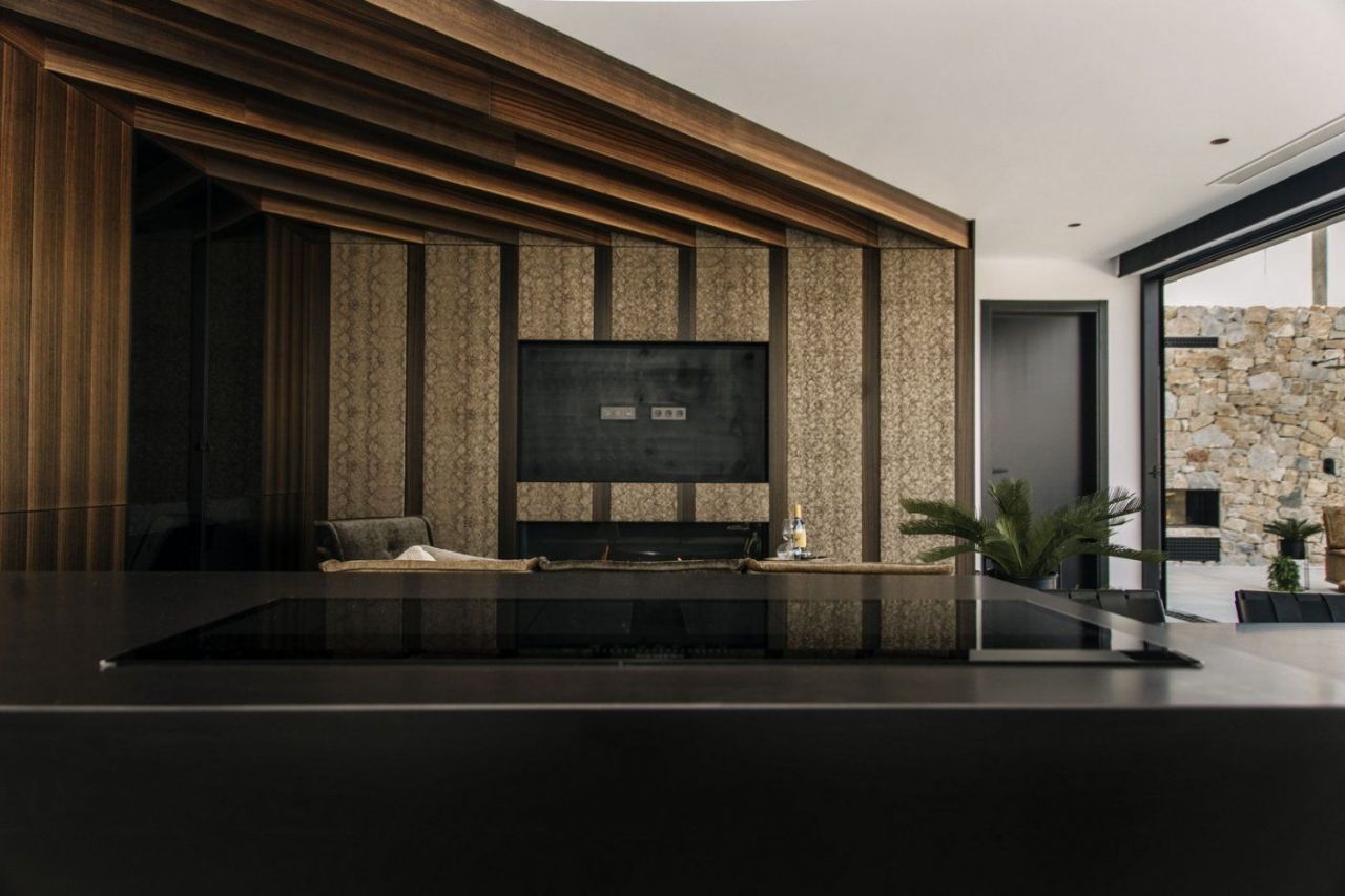 Вилла в Рохалесе, Испания, 280 м² - фото 16