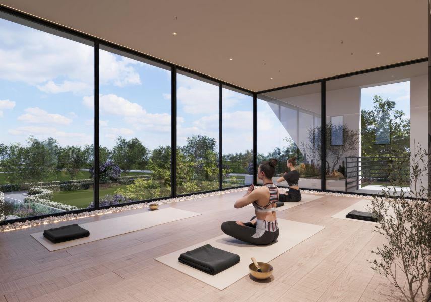 Квартира в Пафосе, Кипр, 62 м² - фото 4