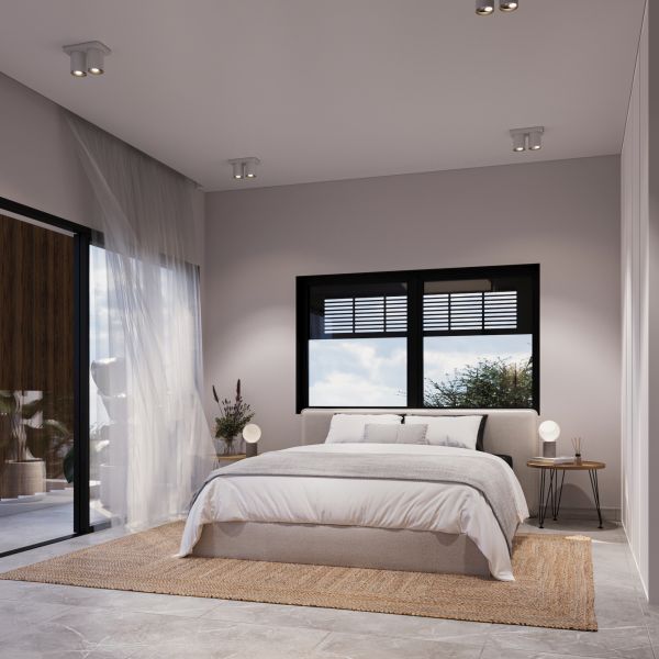 Квартира в Пафосе, Кипр, 62 м² - фото 14