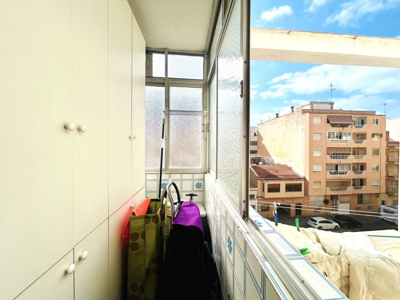 Апартаменты в Торревьехе, Испания, 95 м² - фото 16