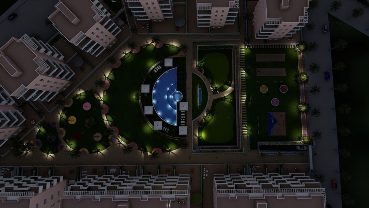 Пентхаус в Гуардамар-дель-Сегура, Испания, 93 м² - фото 16