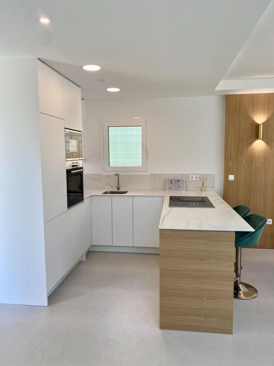 Вилла в Финестрате, Испания, 159 м² - фото 16