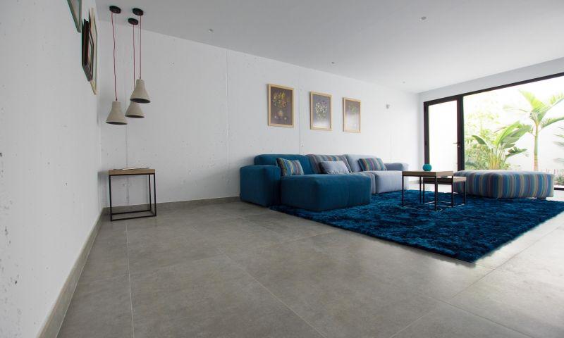 Вилла в Финестрате, Испания, 392 м² - фото 16