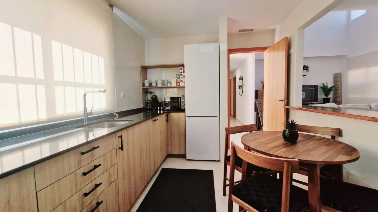 Вилла в Лорке, Испания, 112 м² - фото 16