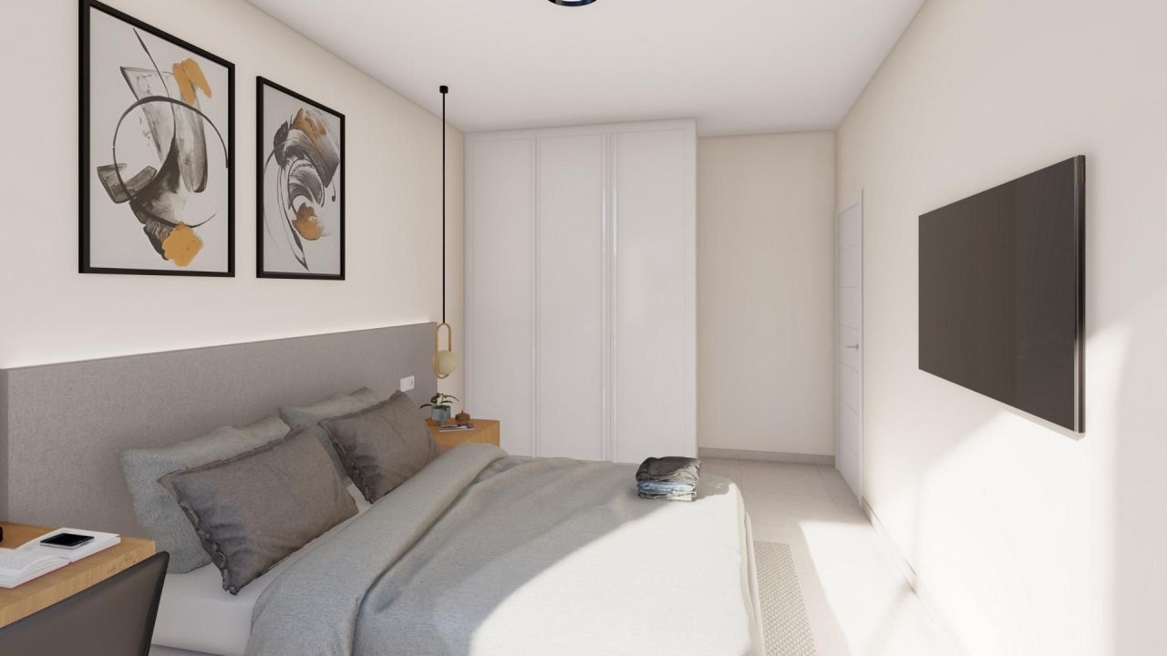 Вилла в Екле, Испания, 381 м² - фото 16