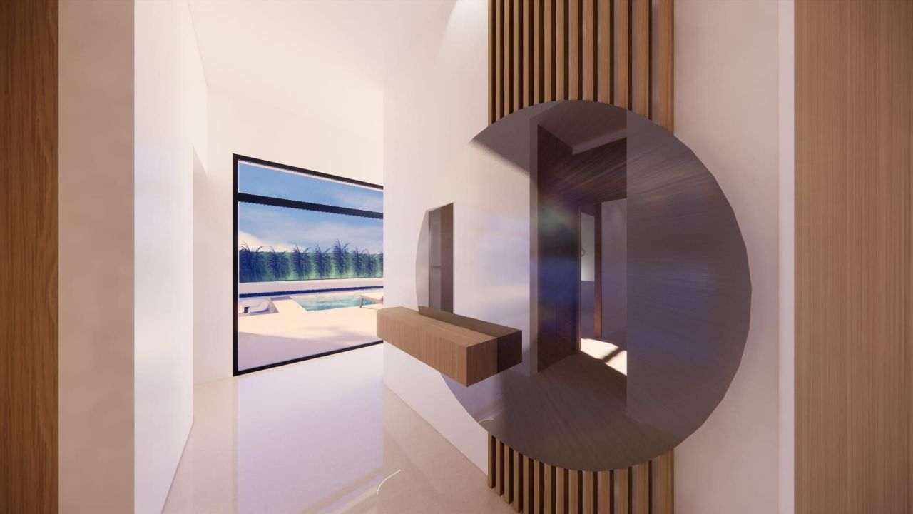 Вилла в Пилар-де-ла-Орадада, Испания, 190 м² - фото 16