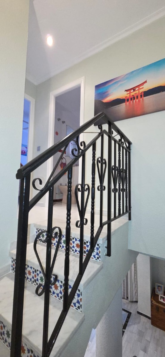 Таунхаус в Ла Мата, Испания, 75 м² - фото 16