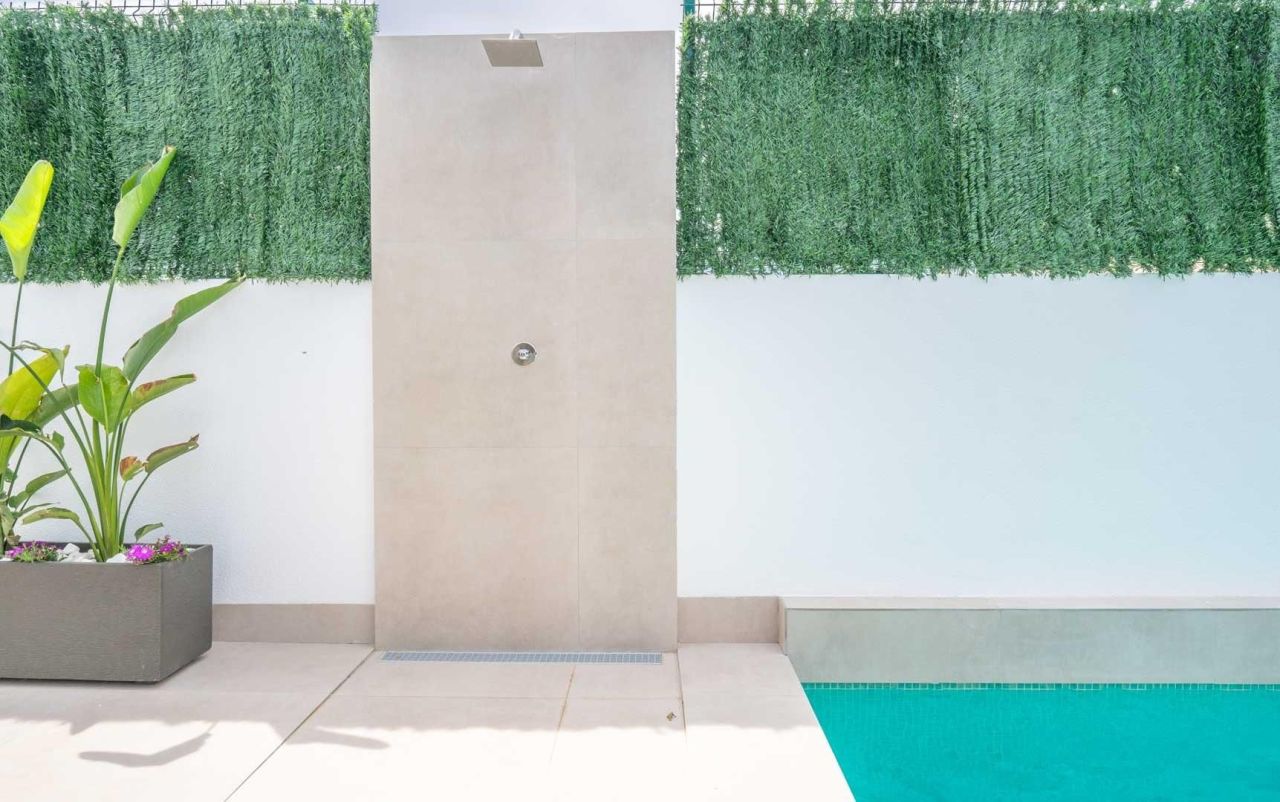 Вилла в Торре-Пачеко, Испания, 80 м² - фото 16