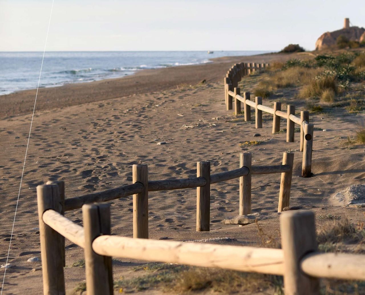 Апартаменты в Мохакаре, Испания, 112 м² - фото 16