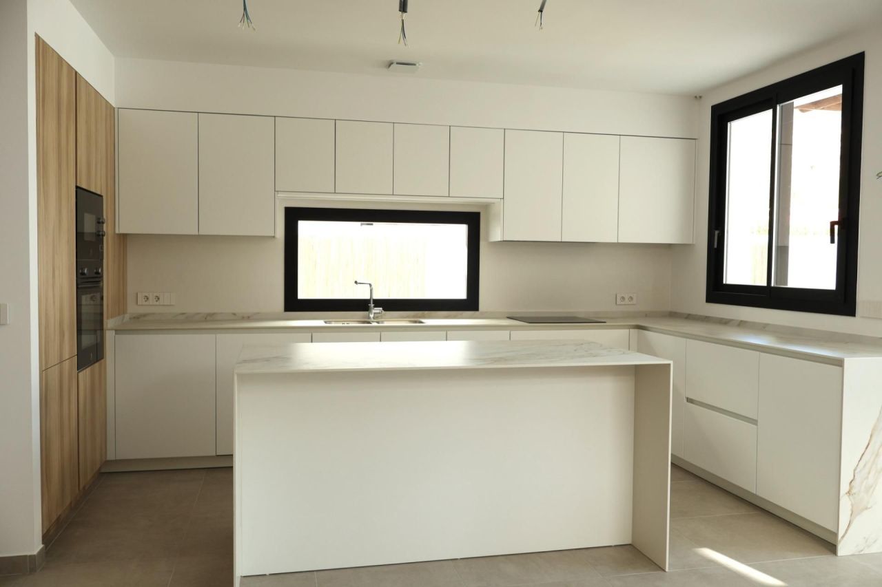 Вилла Alfas del Pí, Испания, 203 м² - фото 16