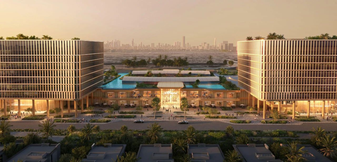 Офис в Дубае, ОАЭ, 145 м² - фото 8